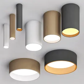 TAGORA Ceiling lamp